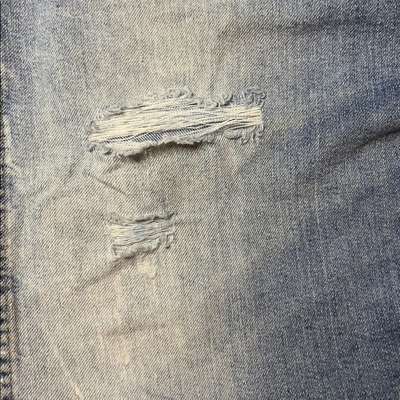 Wrangler Broken In Jeans Sz 42. - Picture 7 of 8